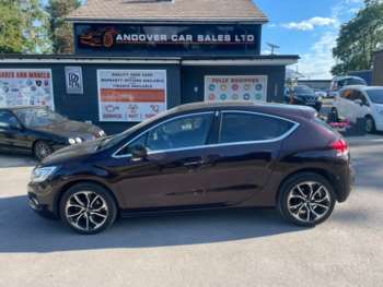 Used DS Automobiles DS 4 2016 for sale - 71370674: Photo