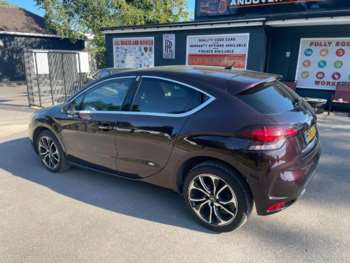 Used DS Automobiles DS 4 2016 for sale - 71370674: Photo
