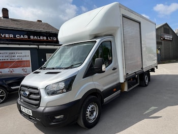Used Ford Transit 2020 for sale - 78484023: Photo