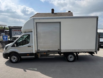 Used Ford Transit 2020 for sale - 78484023: Photo