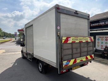 Used Ford Transit 2020 for sale - 78484023: Photo