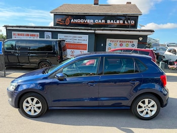 Used Volkswagen Polo 2014 for sale - 79476525: Photo