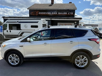 Used Ford Kuga 2017 for sale - 78314541: Photo