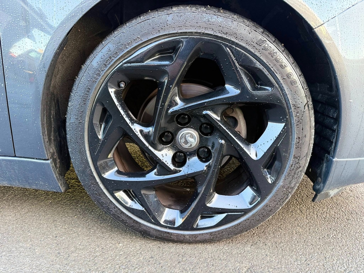 Used Vauxhall Insignia 2015 for sale - 76776474: Photo 10