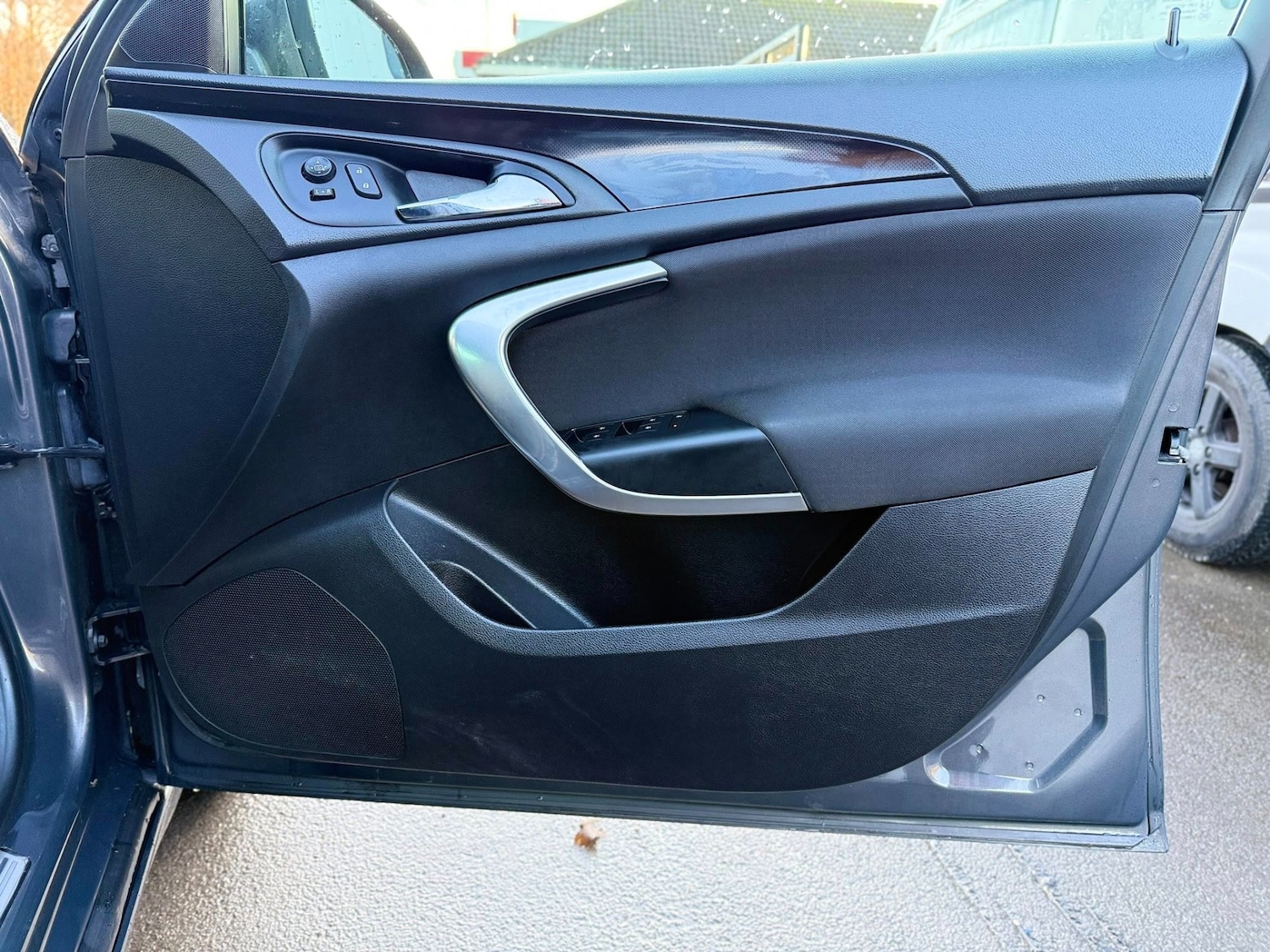 Used Vauxhall Insignia 2015 for sale - 76776474: Photo 11