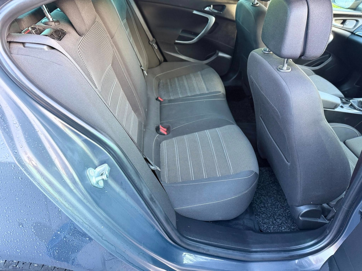 Used Vauxhall Insignia 2015 for sale - 76776474: Photo 16