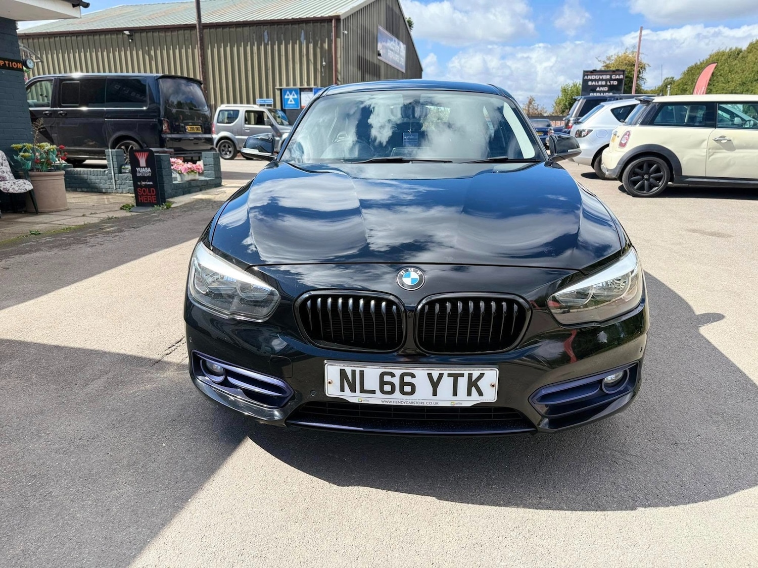 Vehicle 9