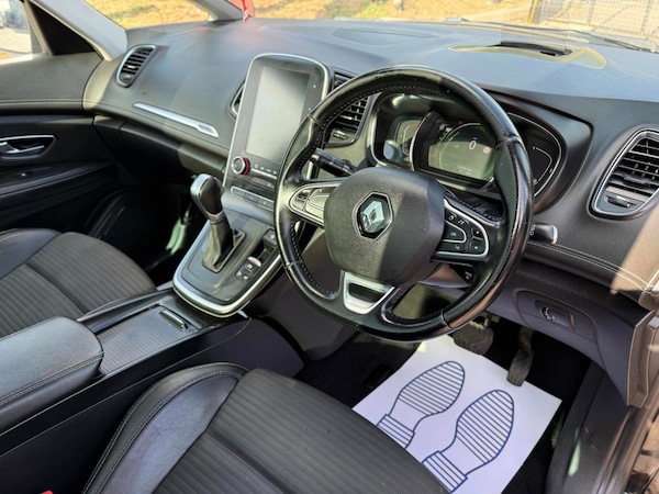 Used Renault Grand Scenic 2017 for sale - 75249411: Photo 13