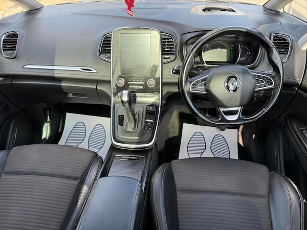 Used Renault Grand Scenic 2017 for sale - 75249411: Photo 15