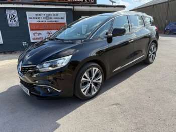2017 (67) - 1.5 dCi Dynamique S Nav 5dr Auto