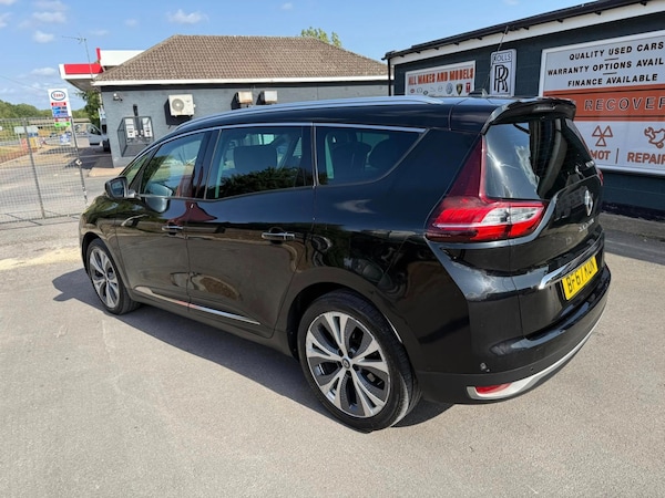 Used Renault Grand Scenic 2017 for sale - 75249411: Photo 3