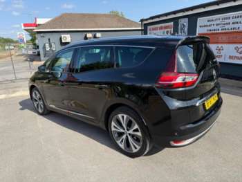 Used Renault Grand Scenic 2017 for sale - 75249411: Photo