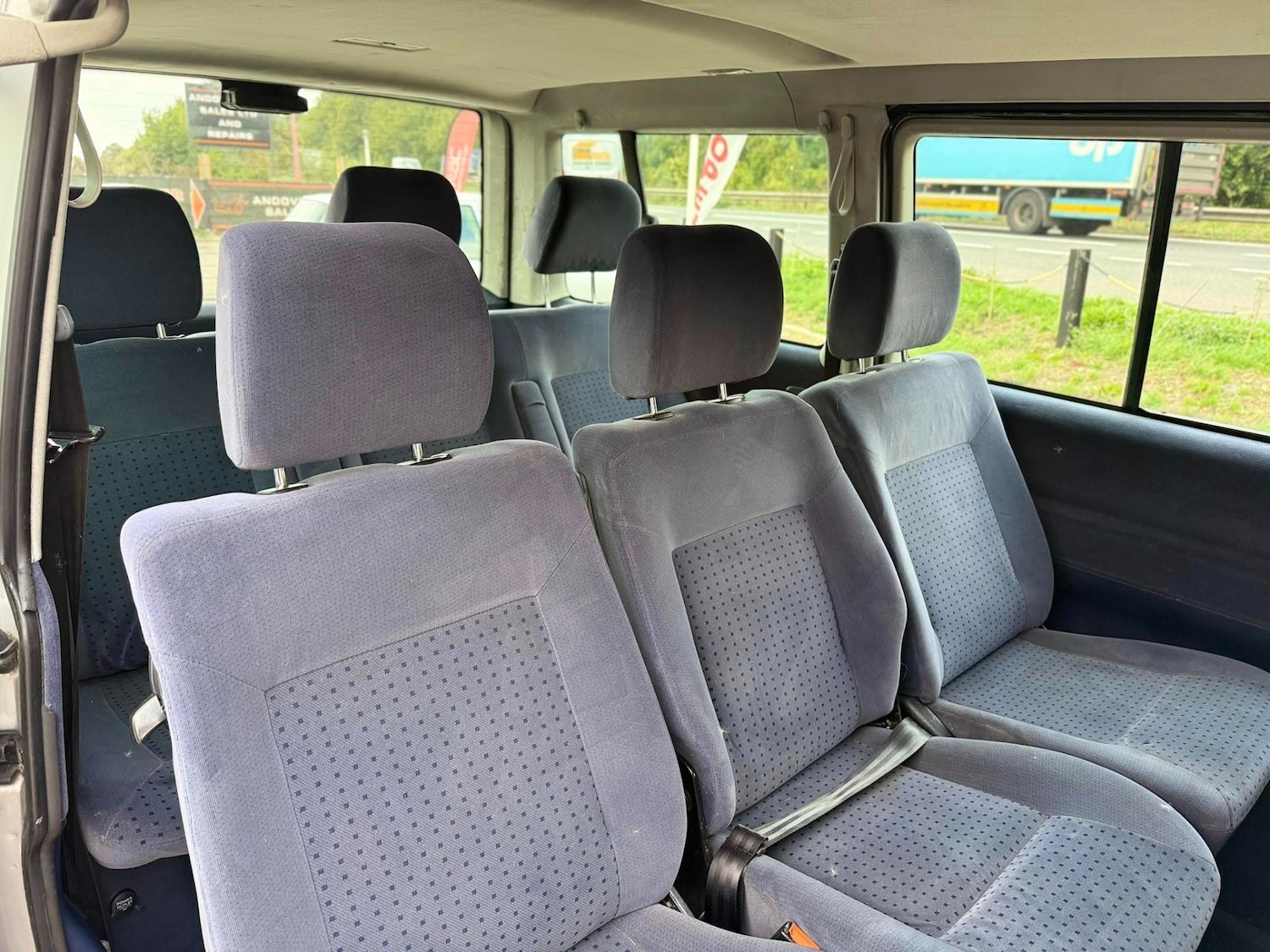 Vehicle 13