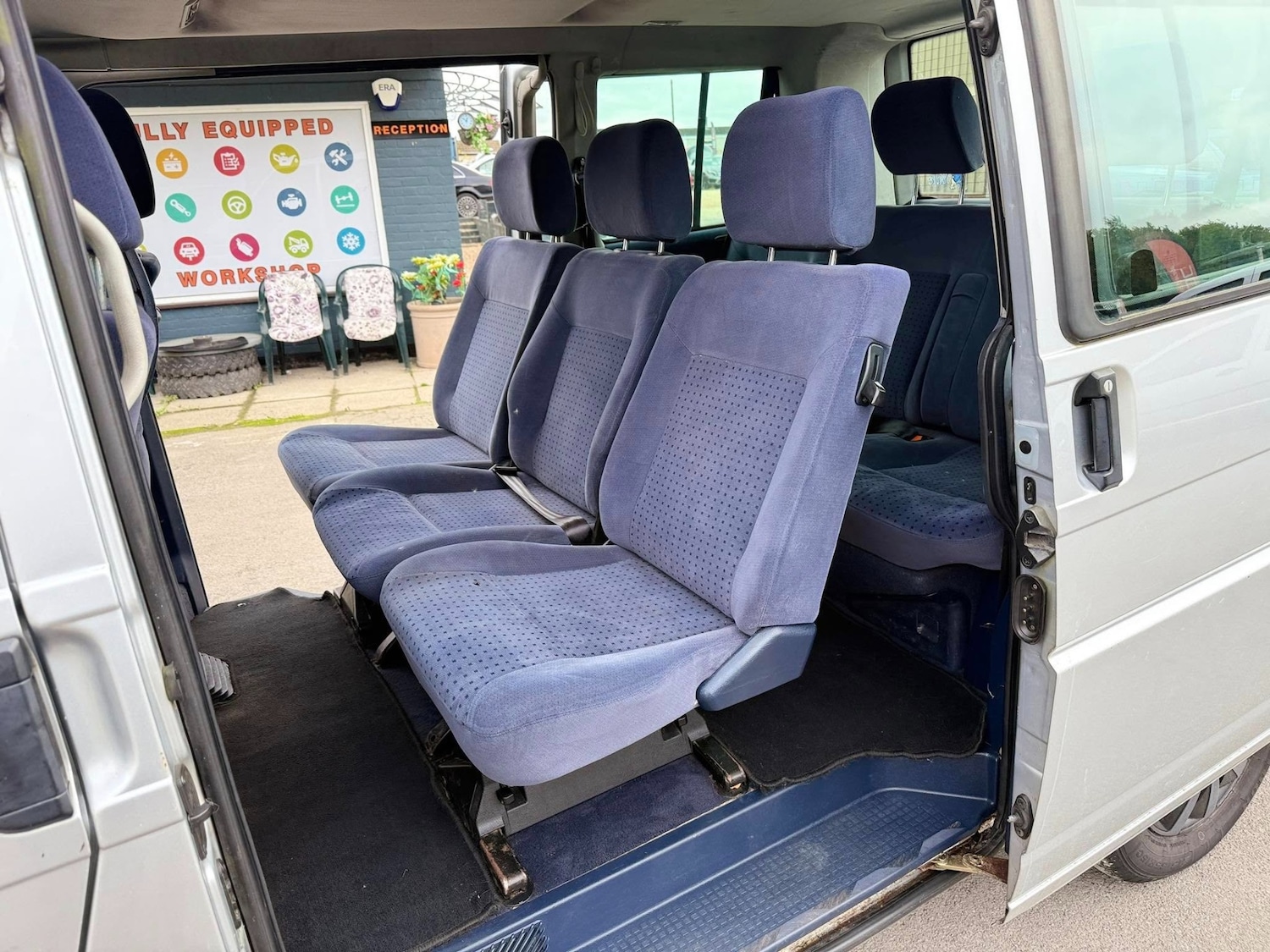 Vehicle 16