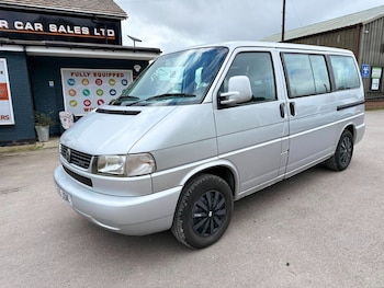Volkswagen - Caravelle