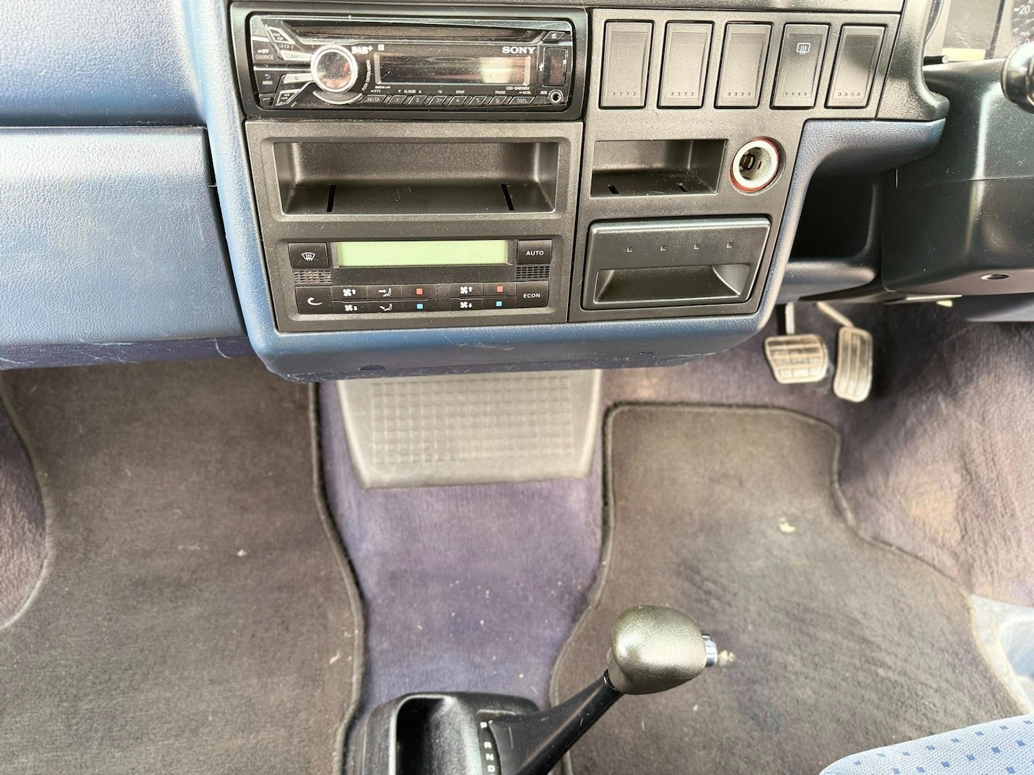 Vehicle 20