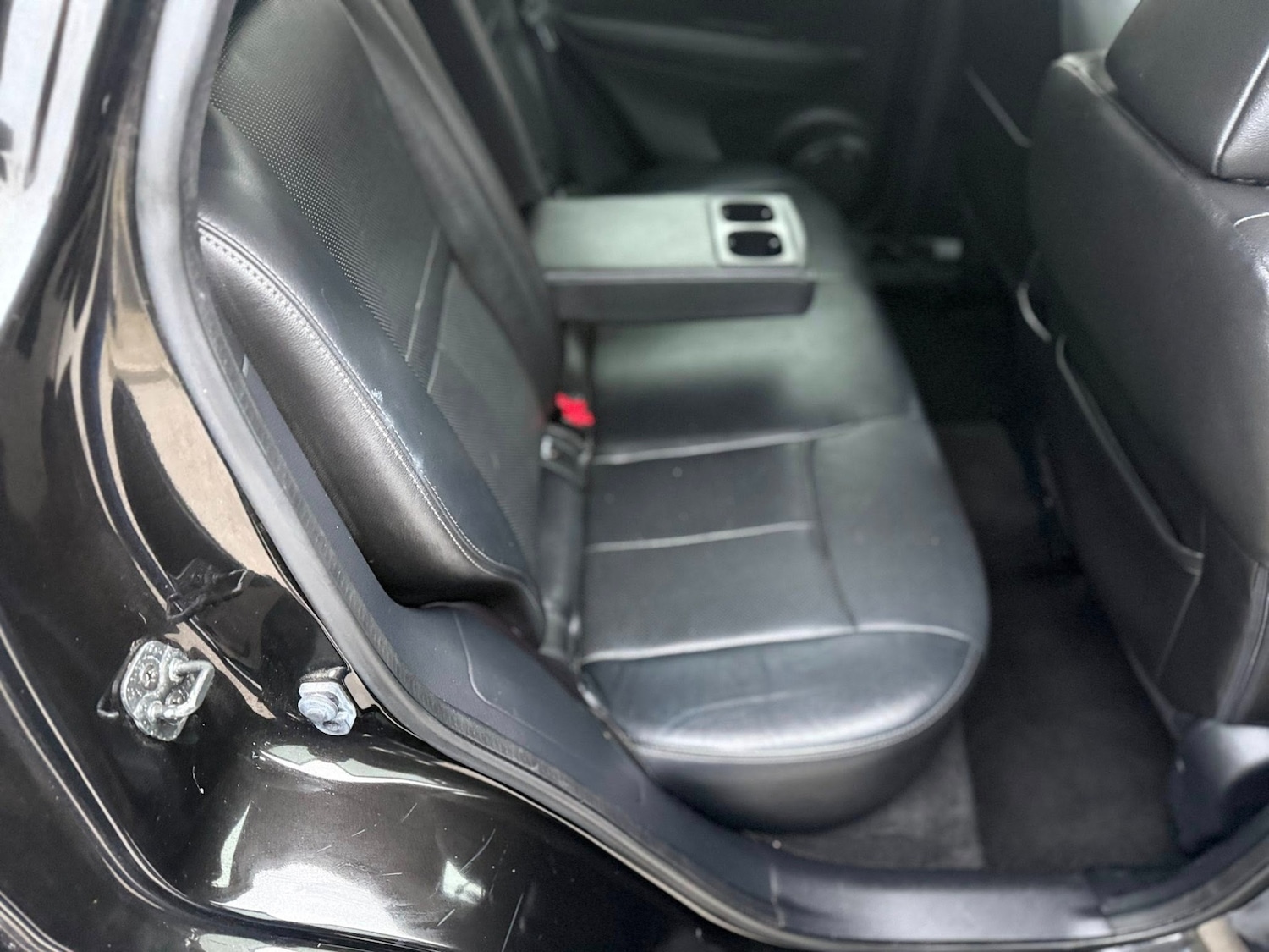 Used Nissan Qashqai 2015 for sale - 77036137: Photo 18