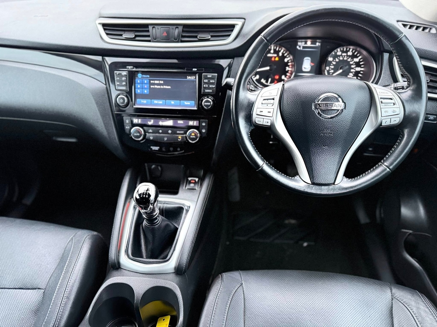 Used Nissan Qashqai 2015 for sale - 77036137: Photo 19