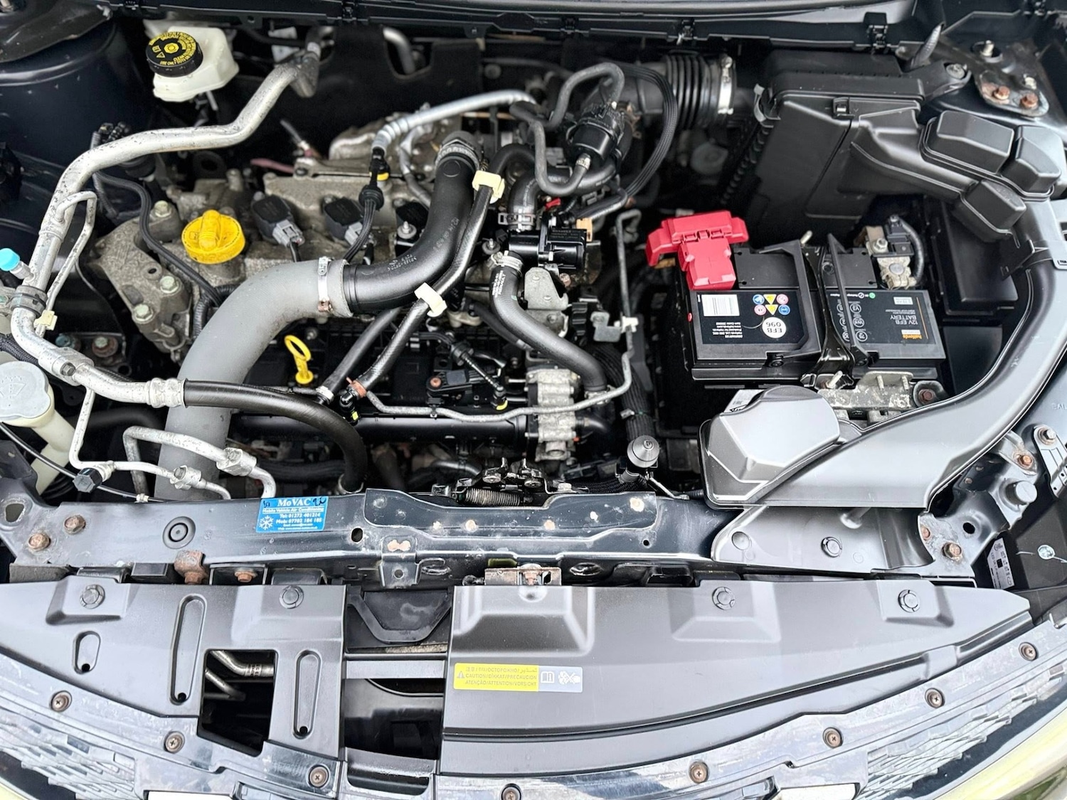 Used Nissan Qashqai 2015 for sale - 77036137: Photo 23