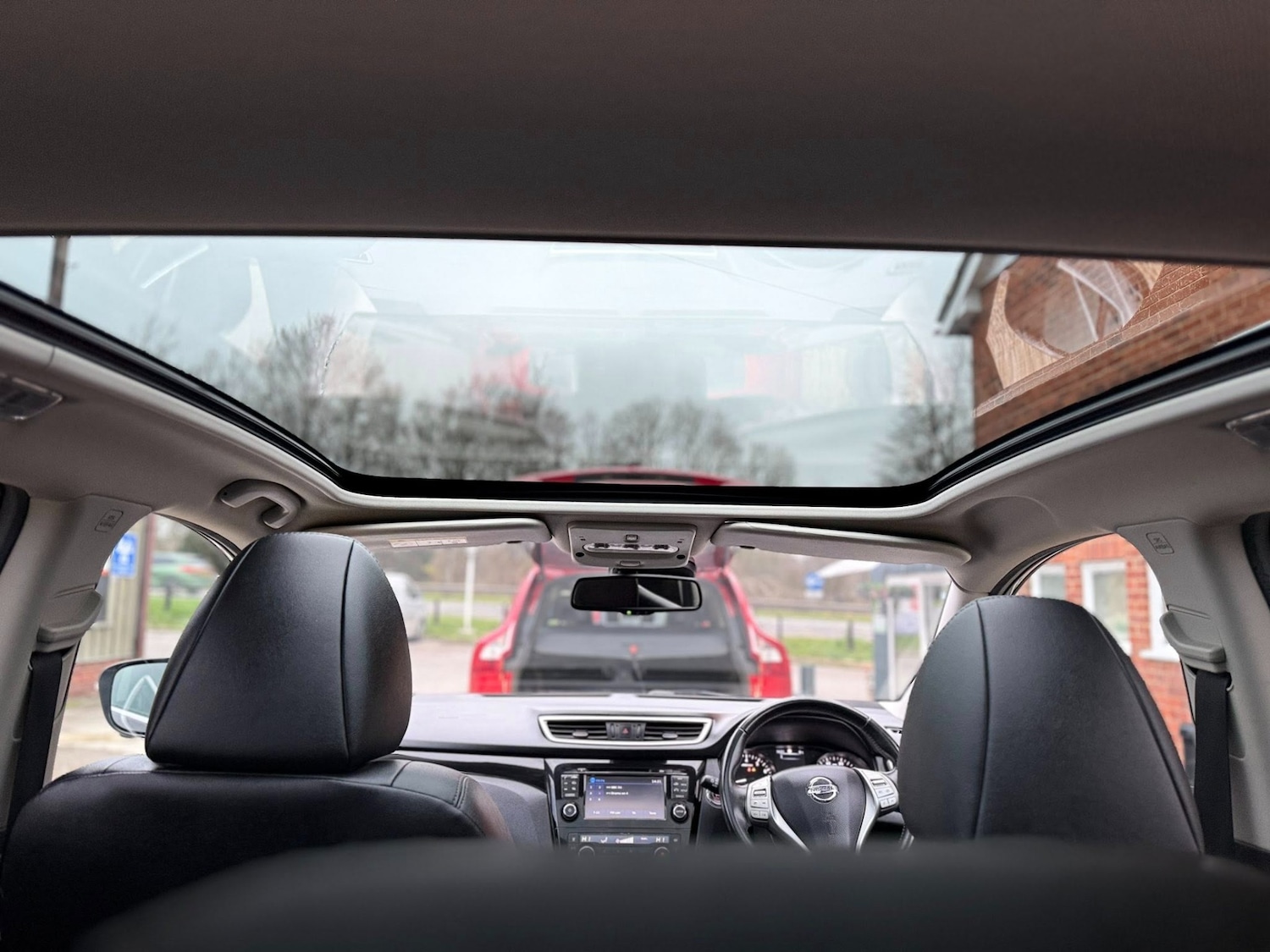 Used Nissan Qashqai 2015 for sale - 77036137: Photo 25