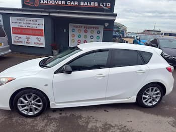 Used Mazda Mazda3 2013 for sale - 79649528: Photo