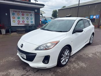Used Mazda Mazda3 2013 for sale - 79649528: Photo