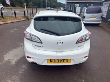 Used Mazda Mazda3 2013 for sale - 79649528: Photo