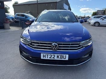 Used Volkswagen Passat 2022 for sale - 79855037: Photo