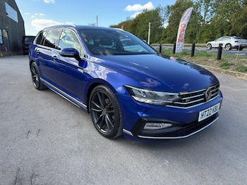 Used Volkswagen Passat 2022 for sale - 79855037: Photo