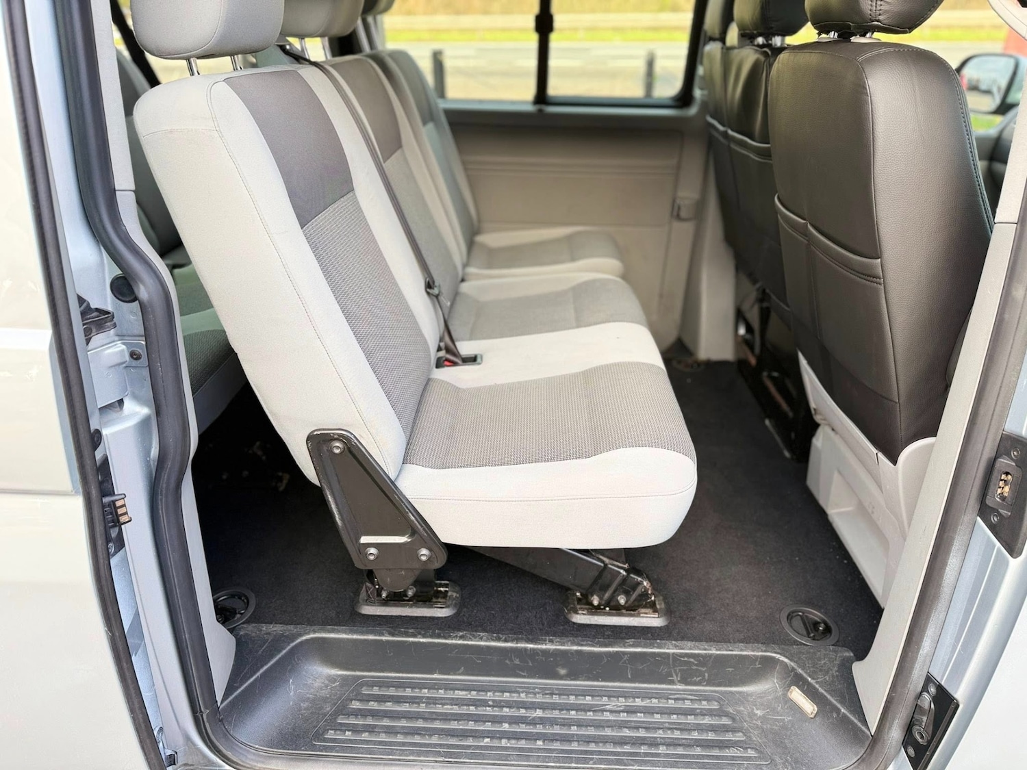 Used Volkswagen Transporter Shuttle 2012 for sale - 76905718: Photo 15