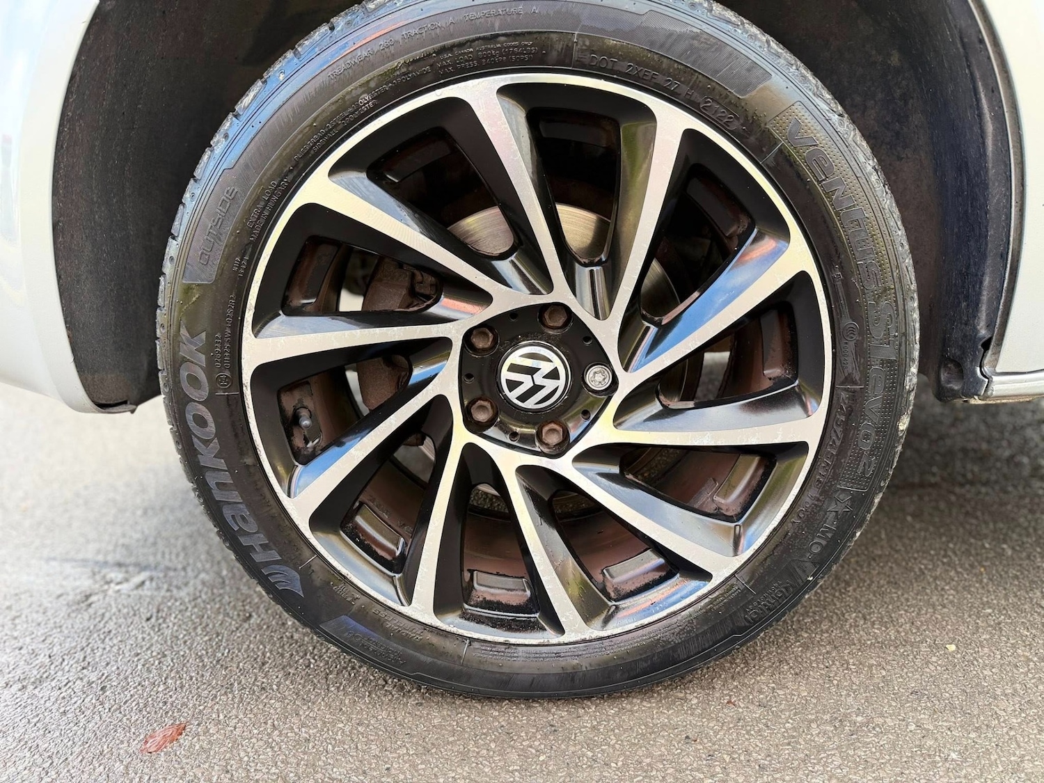 Used Volkswagen Transporter Shuttle 2012 for sale - 76905718: Photo 21