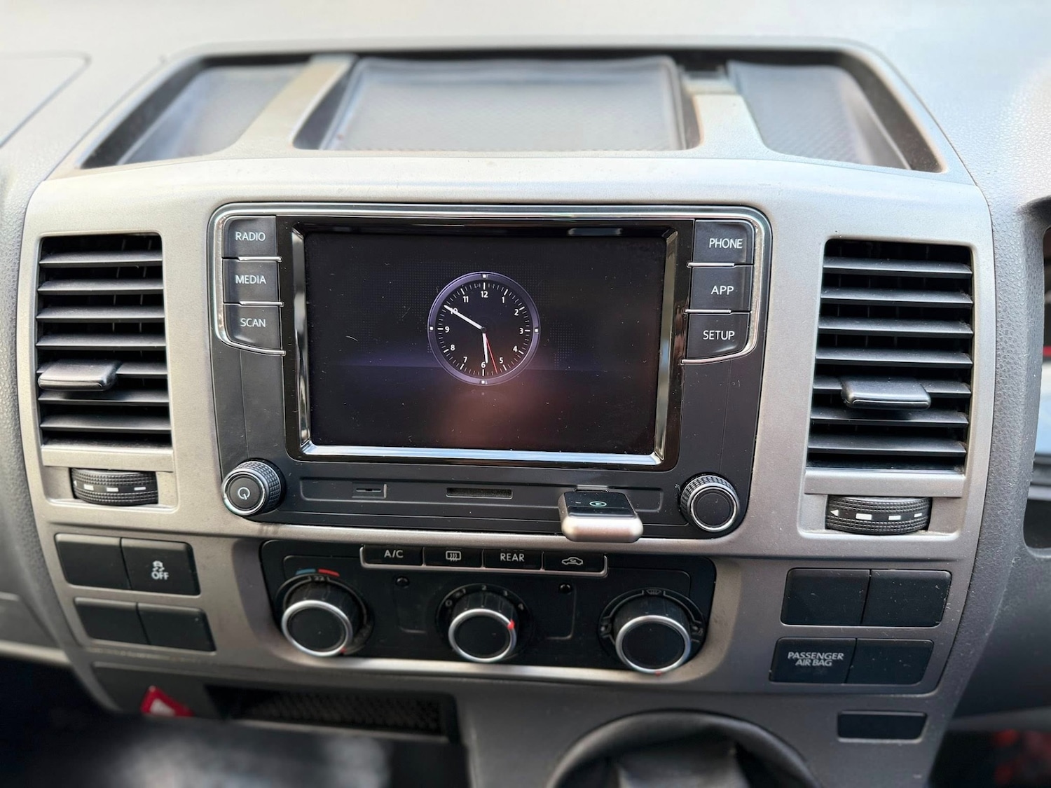 Used Volkswagen Transporter Shuttle 2012 for sale - 76905718: Photo 23