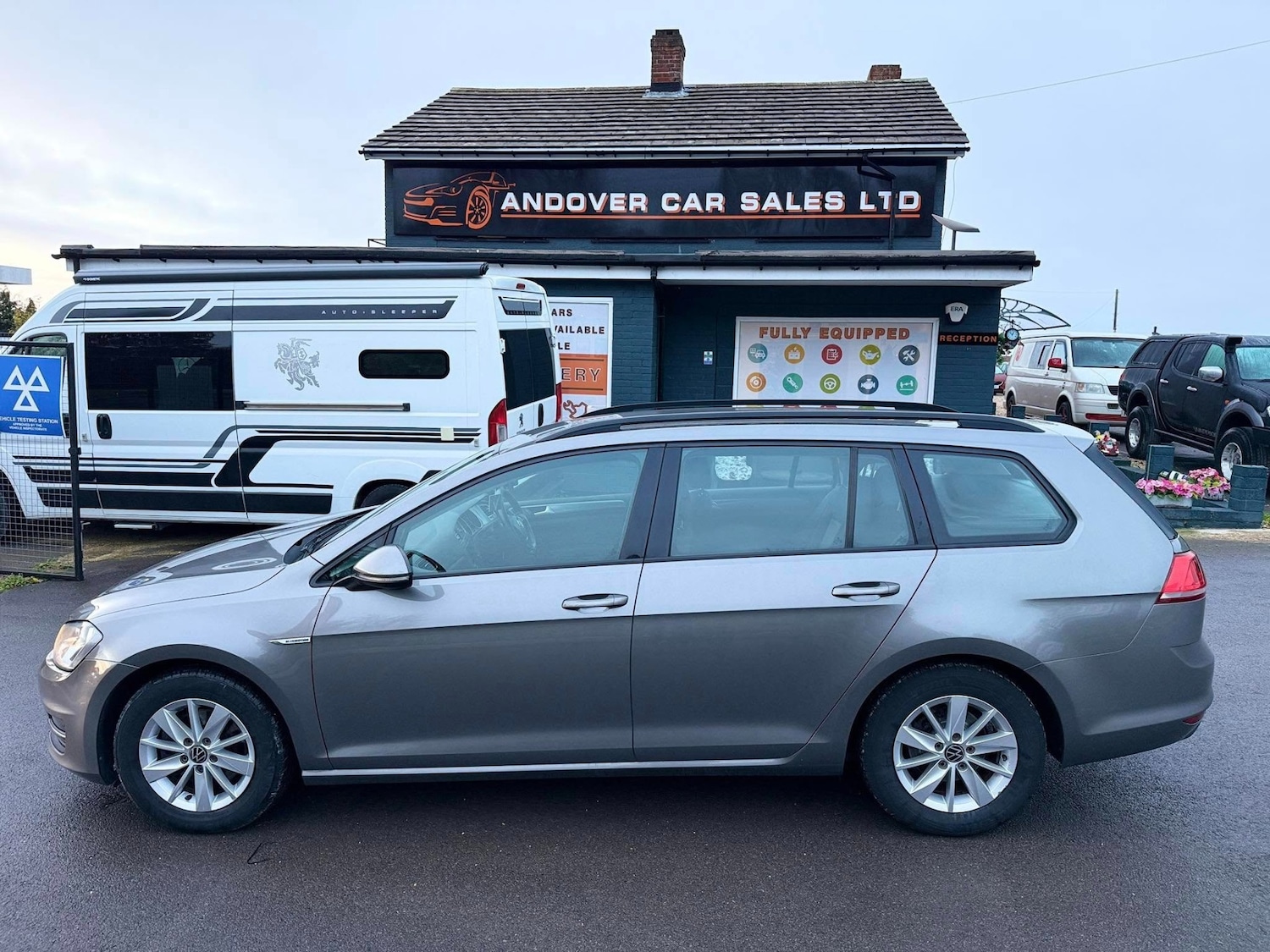 Used Volkswagen Golf 2014 for sale - 76516133: Photo 1