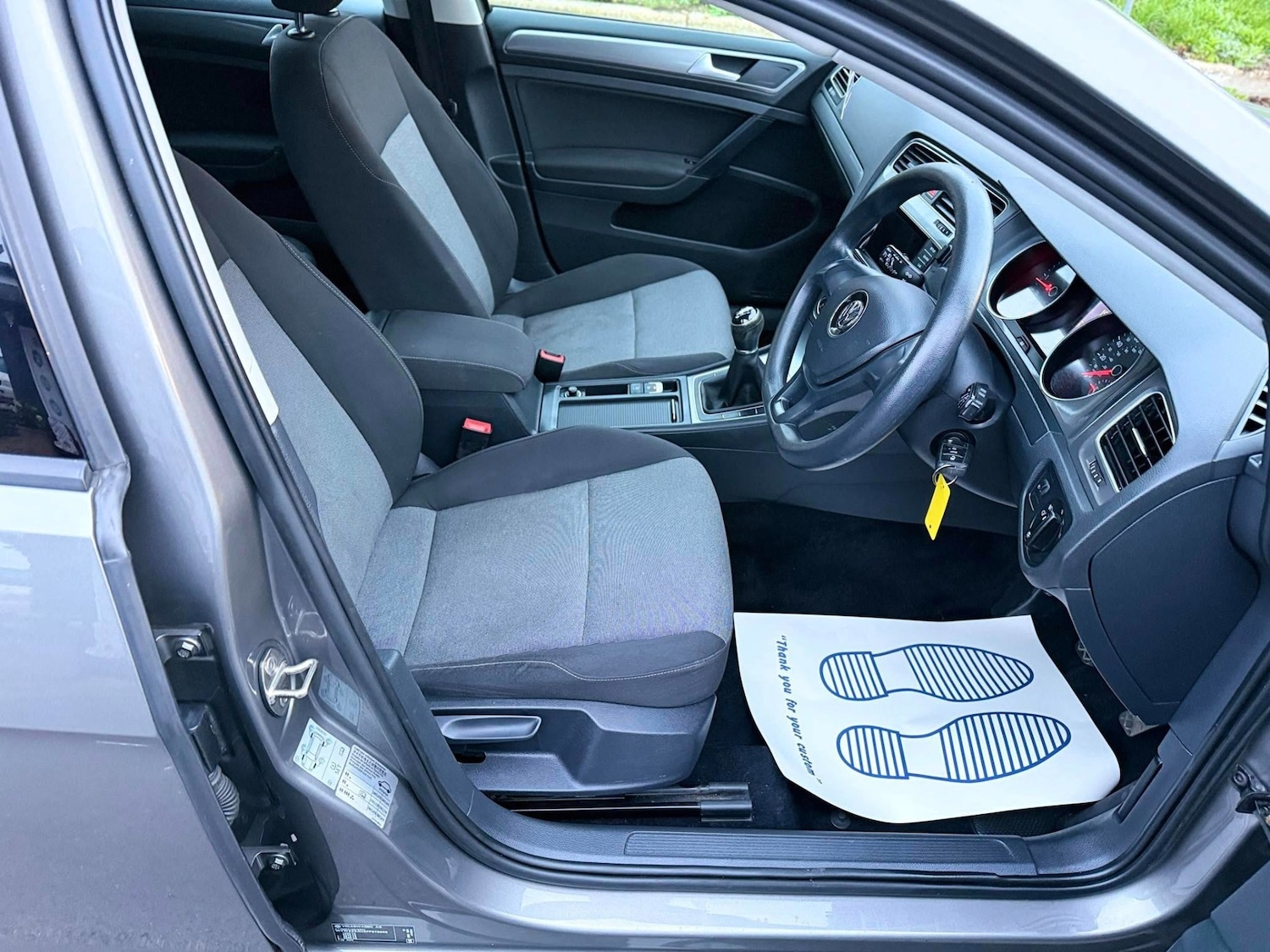 Used Volkswagen Golf 2014 for sale - 76516133: Photo 13