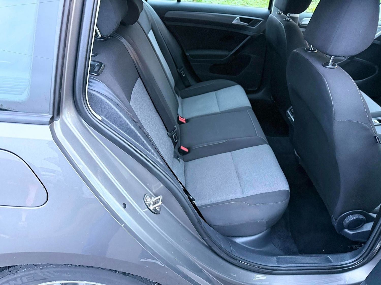 Used Volkswagen Golf 2014 for sale - 76516133: Photo 15