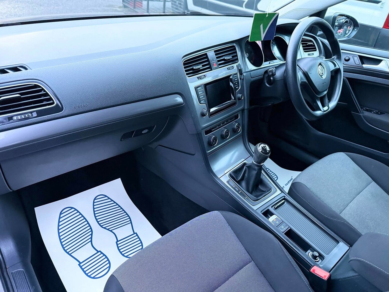 Used Volkswagen Golf 2014 for sale - 76516133: Photo 19