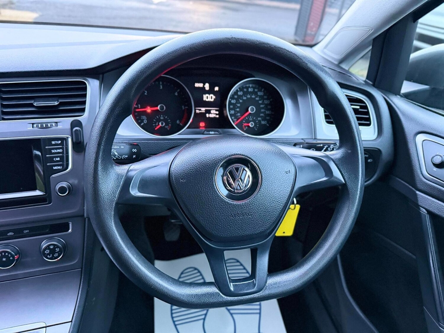 Used Volkswagen Golf 2014 for sale - 76516133: Photo 20