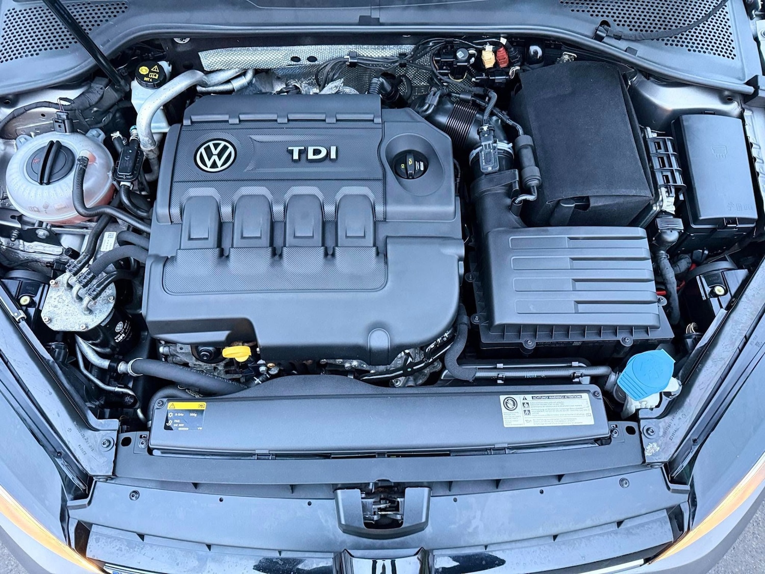 Used Volkswagen Golf 2014 for sale - 76516133: Photo 22