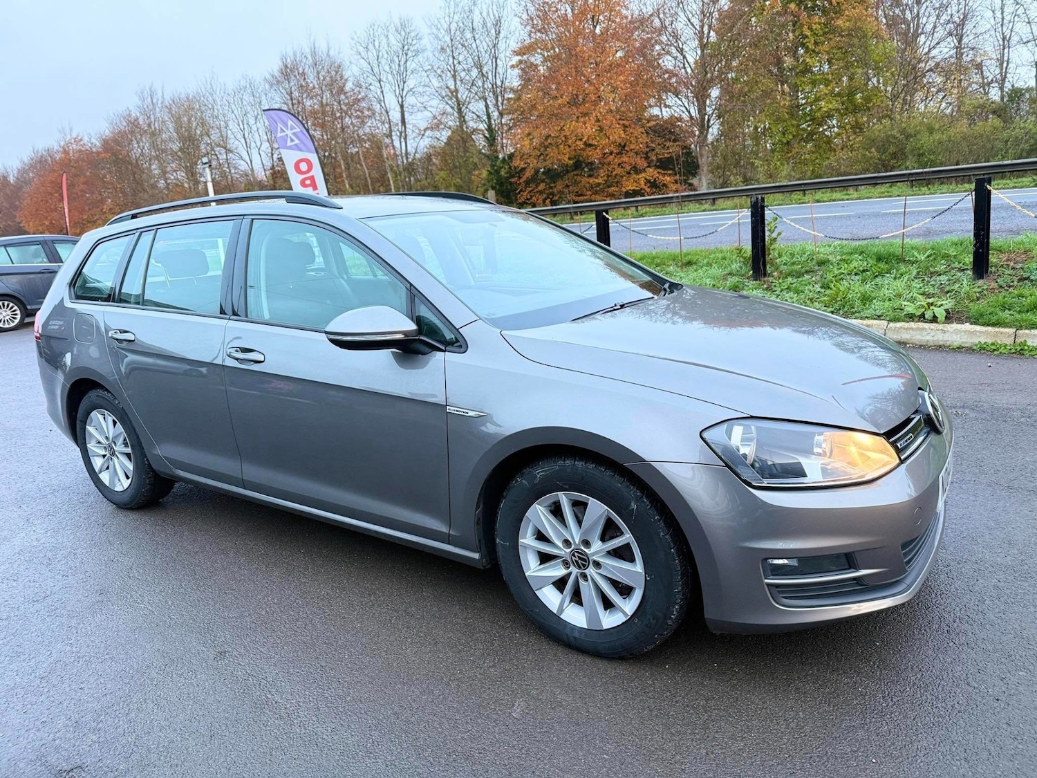 Used Volkswagen Golf 2014 for sale - 76516133: Photo 7