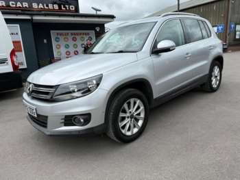 2012 (12) - 2.0 TDi BlueMotion Tech SE 5dr