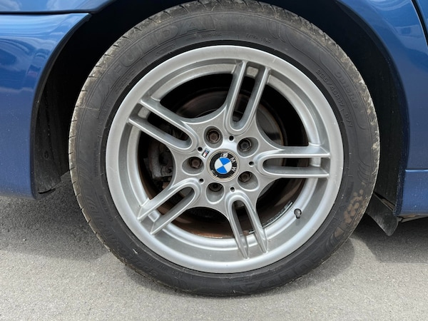 Used BMW 5 Series 2002 for sale - 74857296: Photo 15