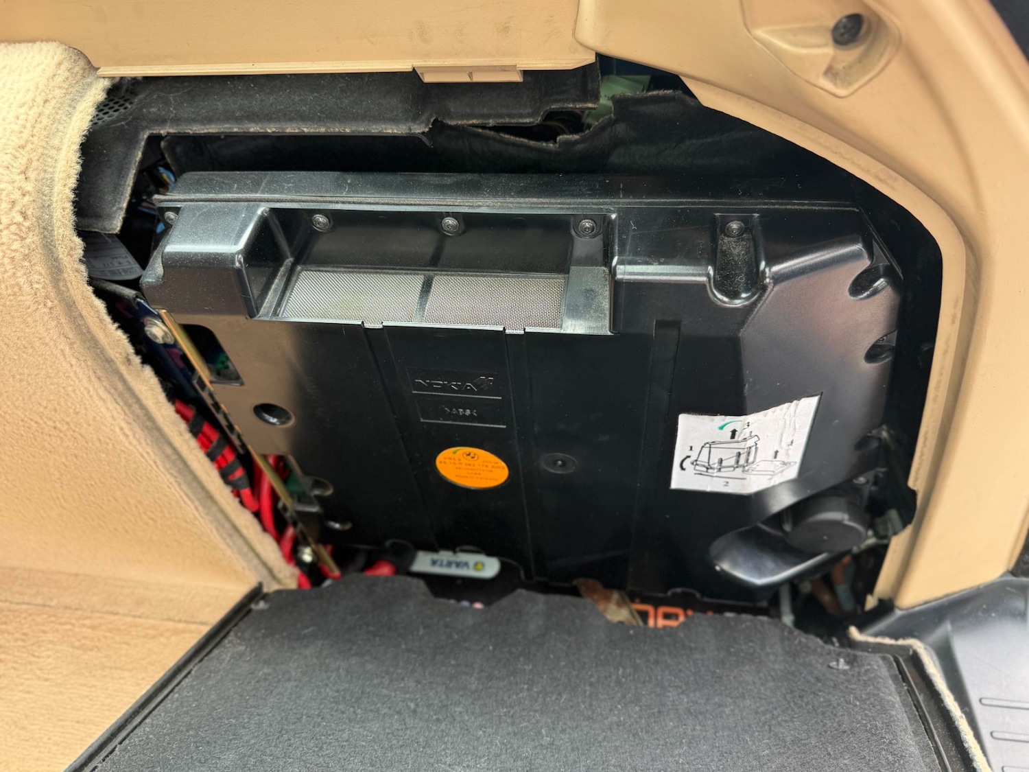 Vehicle 17