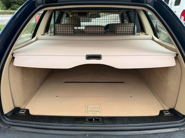 Used BMW 5 Series 2002 for sale - 74857296: Photo 20