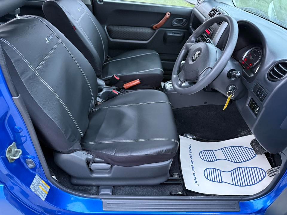 Used Suzuki Jimny 2005 for sale - 77810701: Photo 11