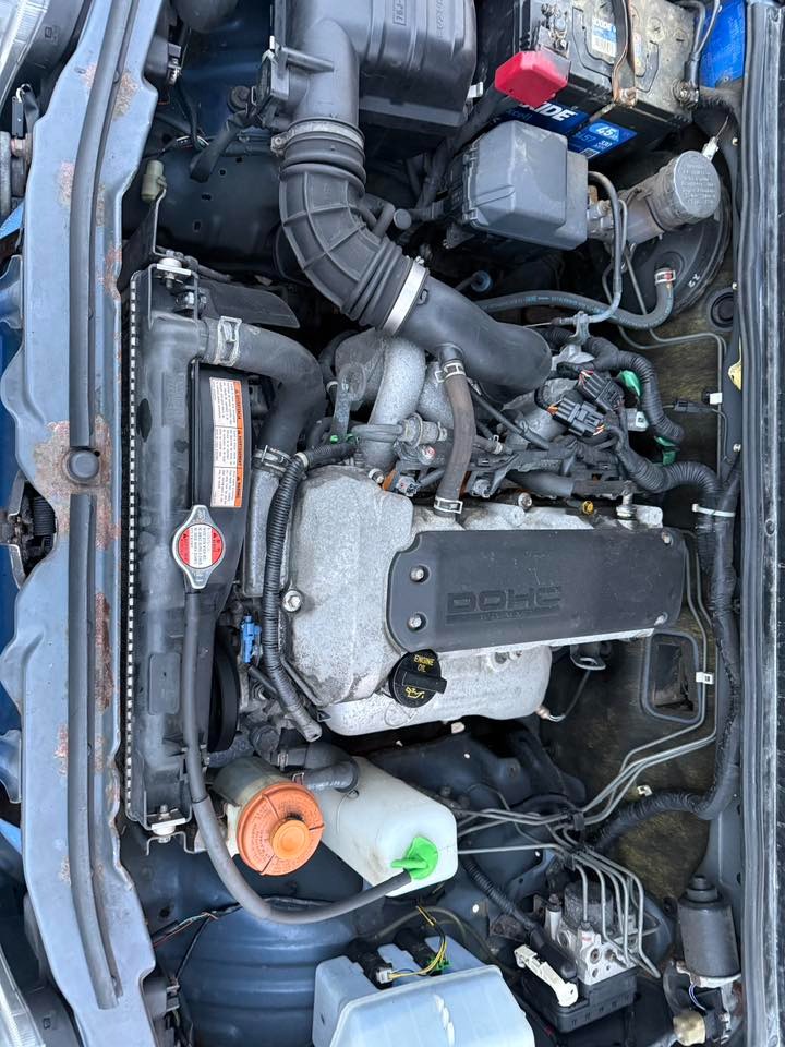 Used Suzuki Jimny 2005 for sale - 77810701: Photo 17