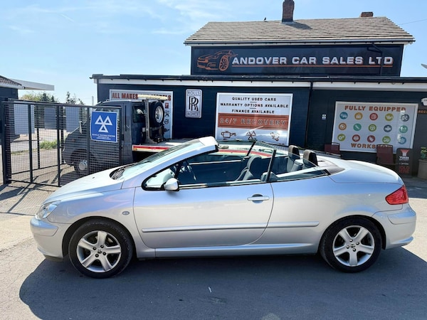 Used Peugeot 307 2004 for sale - 74339832: Photo 12