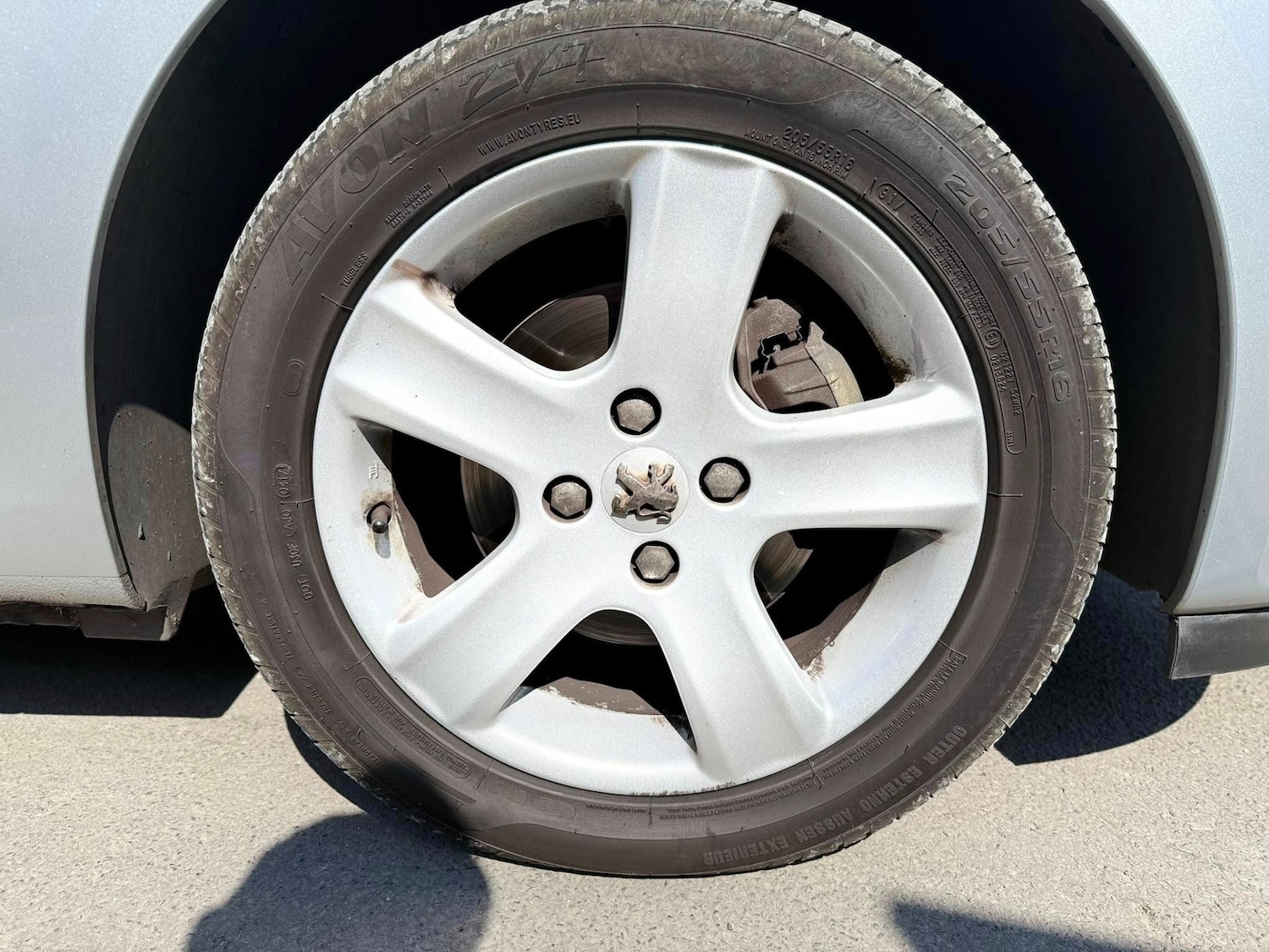 Vehicle 15