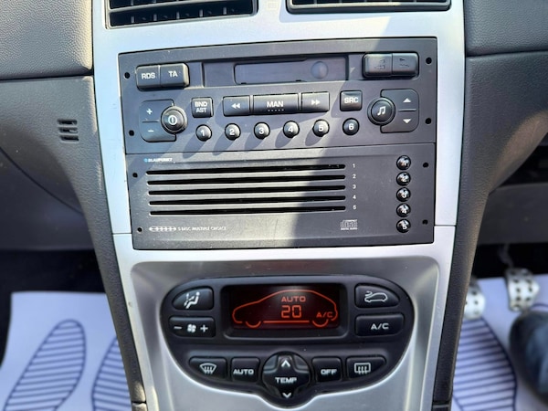 Used Peugeot 307 2004 for sale - 74339832: Photo 16
