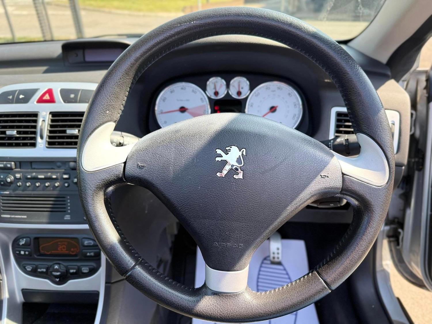 Vehicle 17