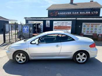 Used Peugeot 307 2004 for sale - 74339832: Photo